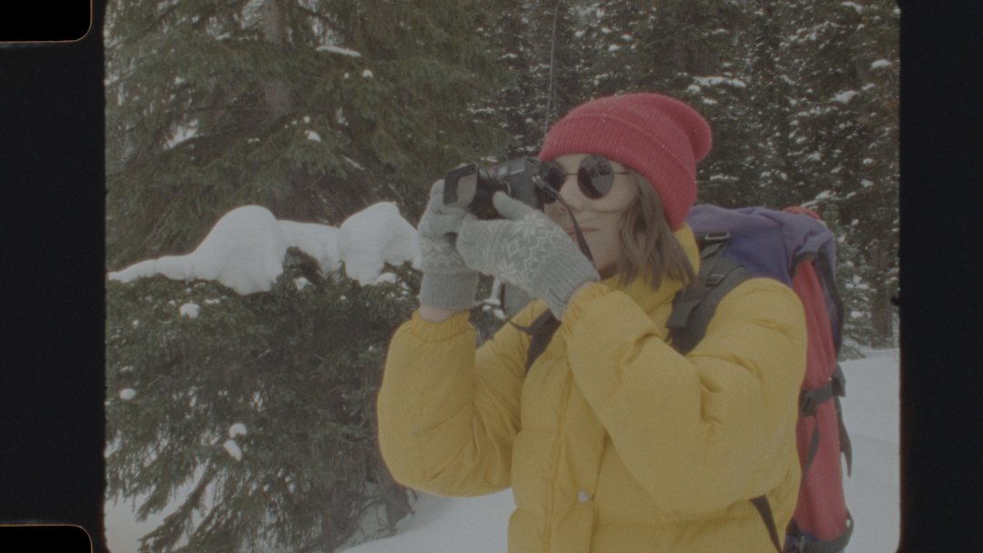 FrameDiscreet's tweet image. Recent work by Brjánn Batista Bettencourt
Timed &amp;amp; Flat versions
16MM Colour Film
brjann.com
 brjann
wafka
ryannehollies