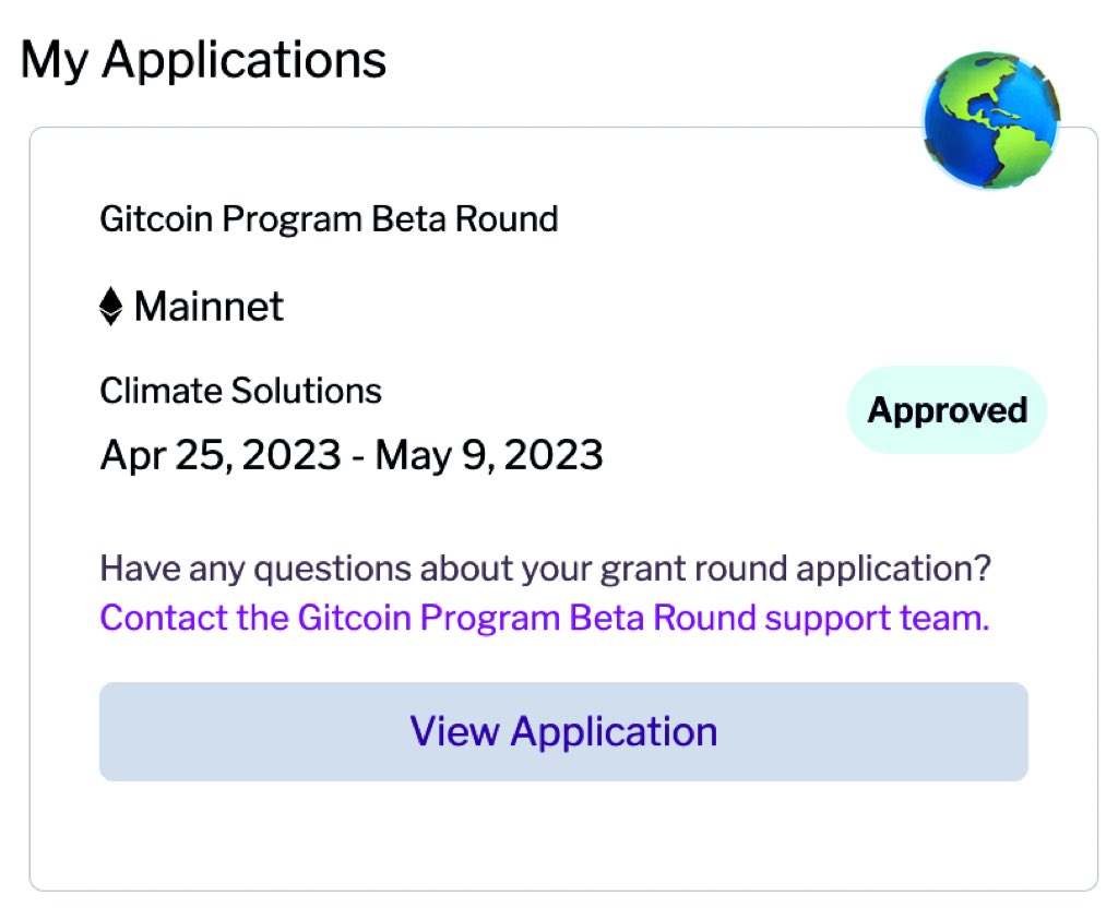 Okay #gitcoin fam. LFGroww…💚✅🍀🌲🌴🐸☘️🌿🍃🥑🐢🌱🥬🫛🦚!!!!