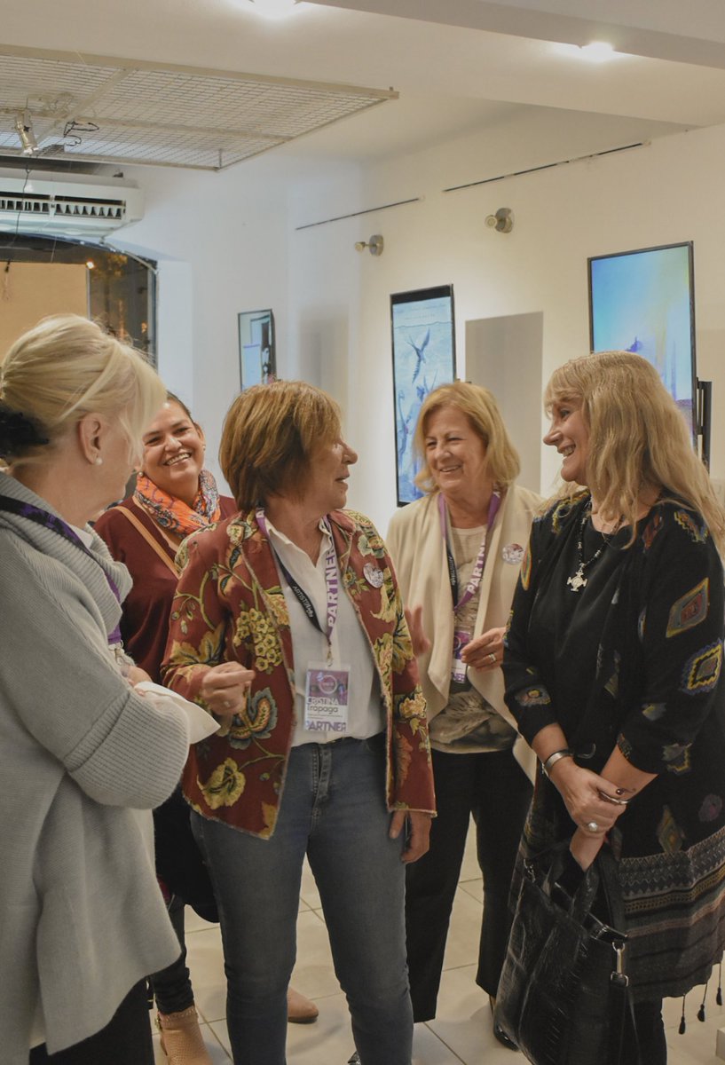 Artists Valley tweet media