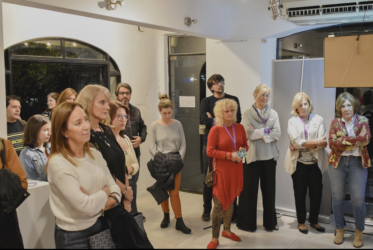 Artists Valley tweet media