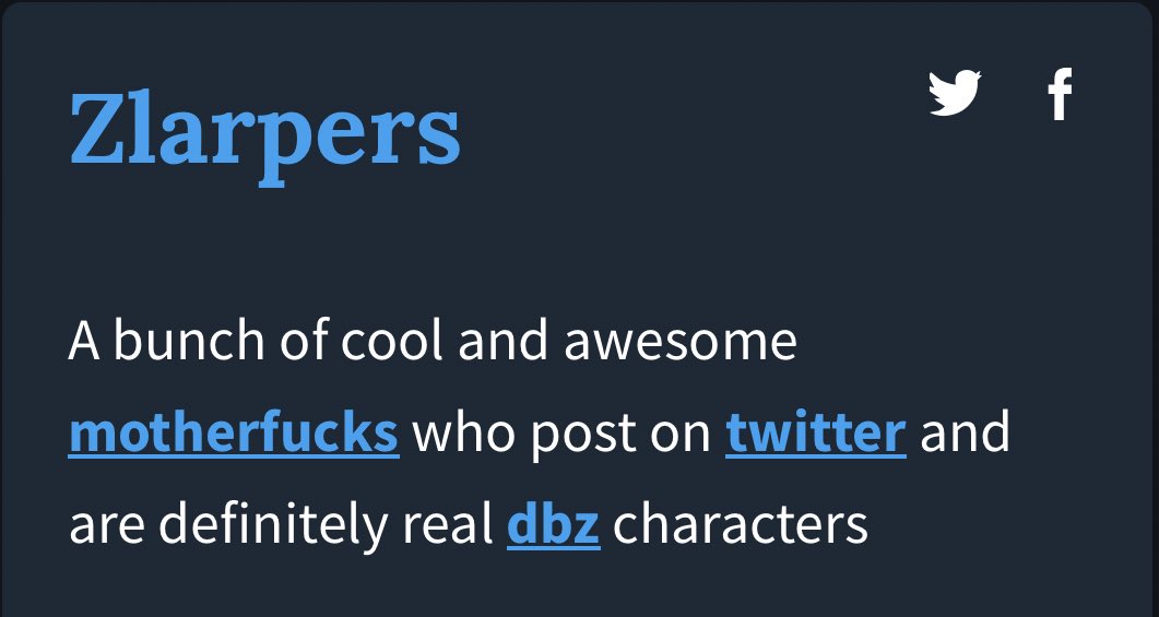 KevinHa37477538's tweet photo. @BossFrostyy @mrdrezq @DN28_Art Zlarper… you were this? https://t.co/wGIZvItHdg