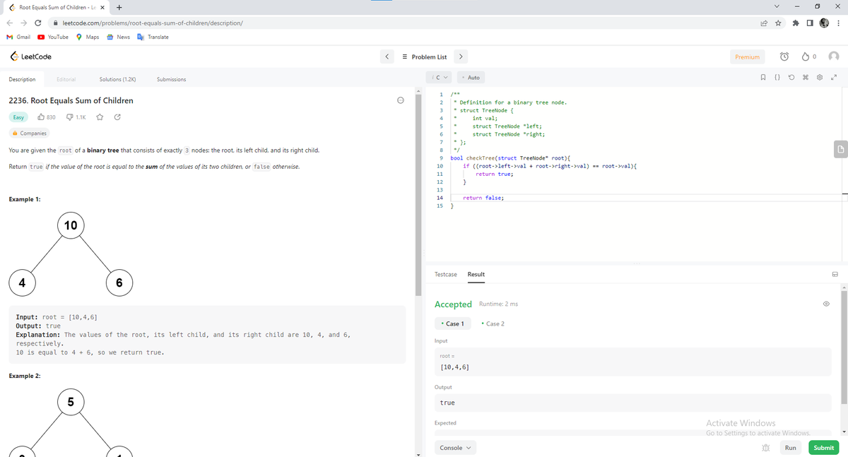 iakashbarman's tweet photo. Hello Folks,
I have completed #Day19 of #25DaysofCode with @scaler_official

Question: Root Equals Sum of Children
My Code: https://t.co/6czBkcMvO7

Scaler discord link: https://t.co/GgtlbVospP
Partner: @protyushastwt

#scalerdiscord #codewithscaler #scaleracademy #scaler30doc https://t.co/8YD88Cg57x
