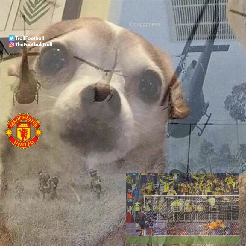 Troll Football tweet media