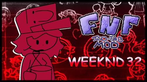 PyroGuy0's tweet photo. #fnffreedownload #fnffd #fridaynightfunkin
We done cooking
https://t.co/mR5zIbbyjO https://t.co/ZGd5EcY7jk