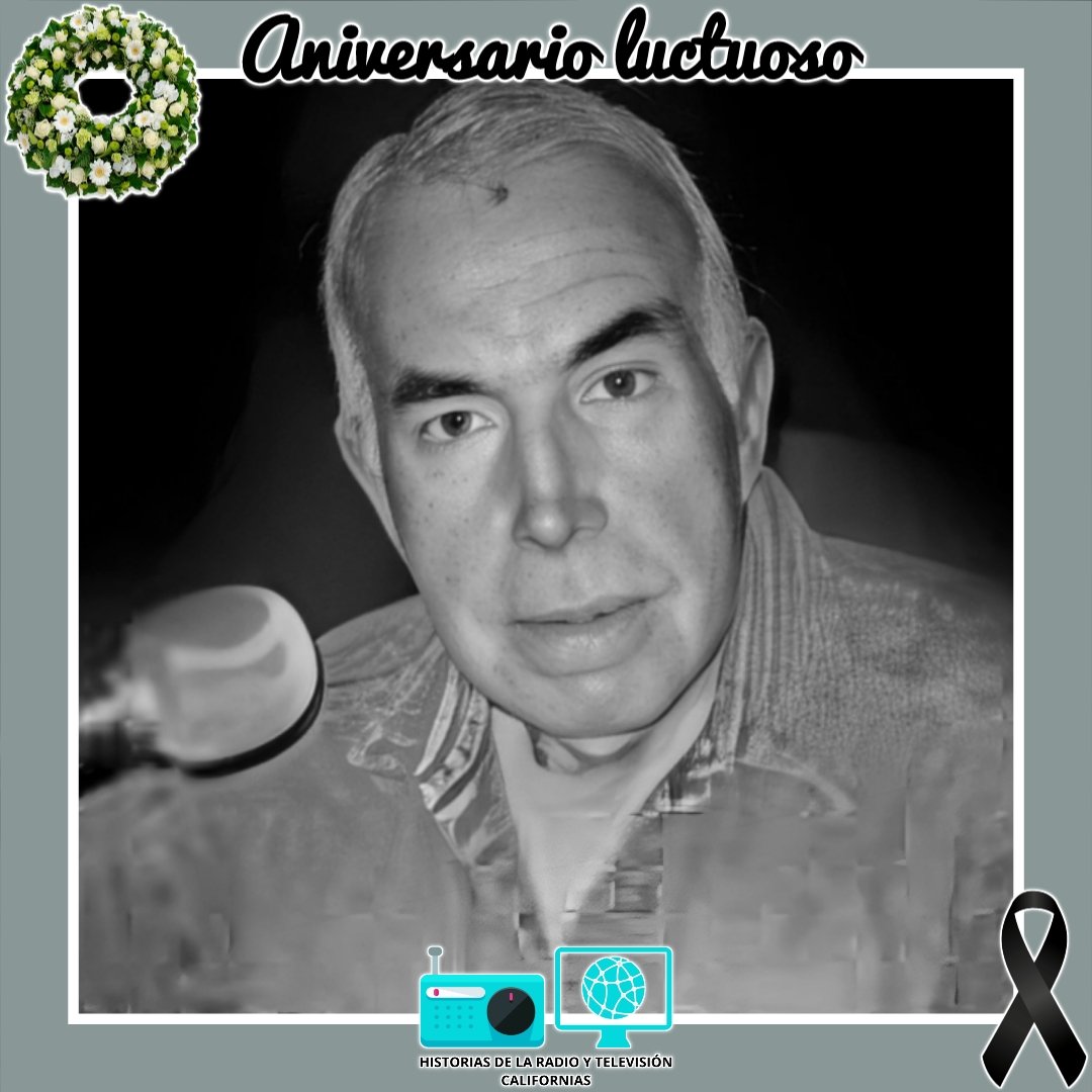 RTVIC Radio, Televisión e Internet Californias tweet media