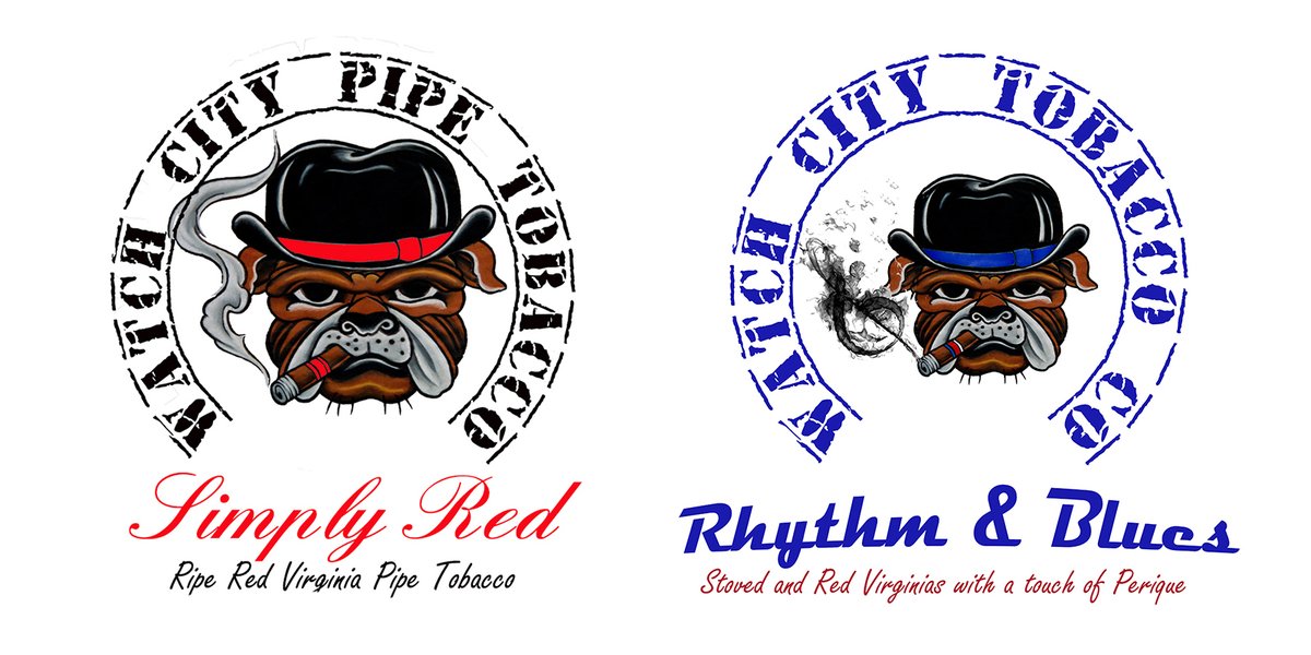 Watch City Cigar tweet media