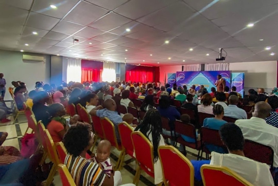 UebertAngel's tweet photo. MOZAMBIQUE MAPUTO SPIRIT EMBASSY- assignment done for this Sunday with Pastor NICHOLAS and the MAPUTO BRANCH https://t.co/Soxea7Nb0p