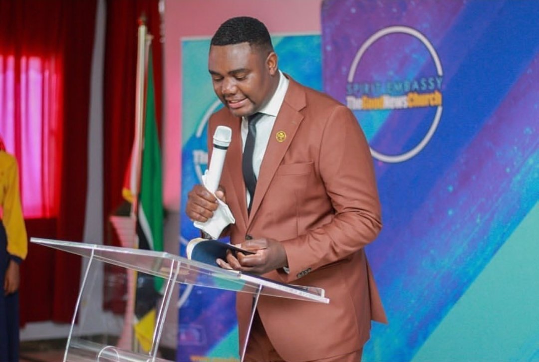 UebertAngel's tweet photo. MOZAMBIQUE MAPUTO SPIRIT EMBASSY- assignment done for this Sunday with Pastor NICHOLAS and the MAPUTO BRANCH https://t.co/Soxea7Nb0p