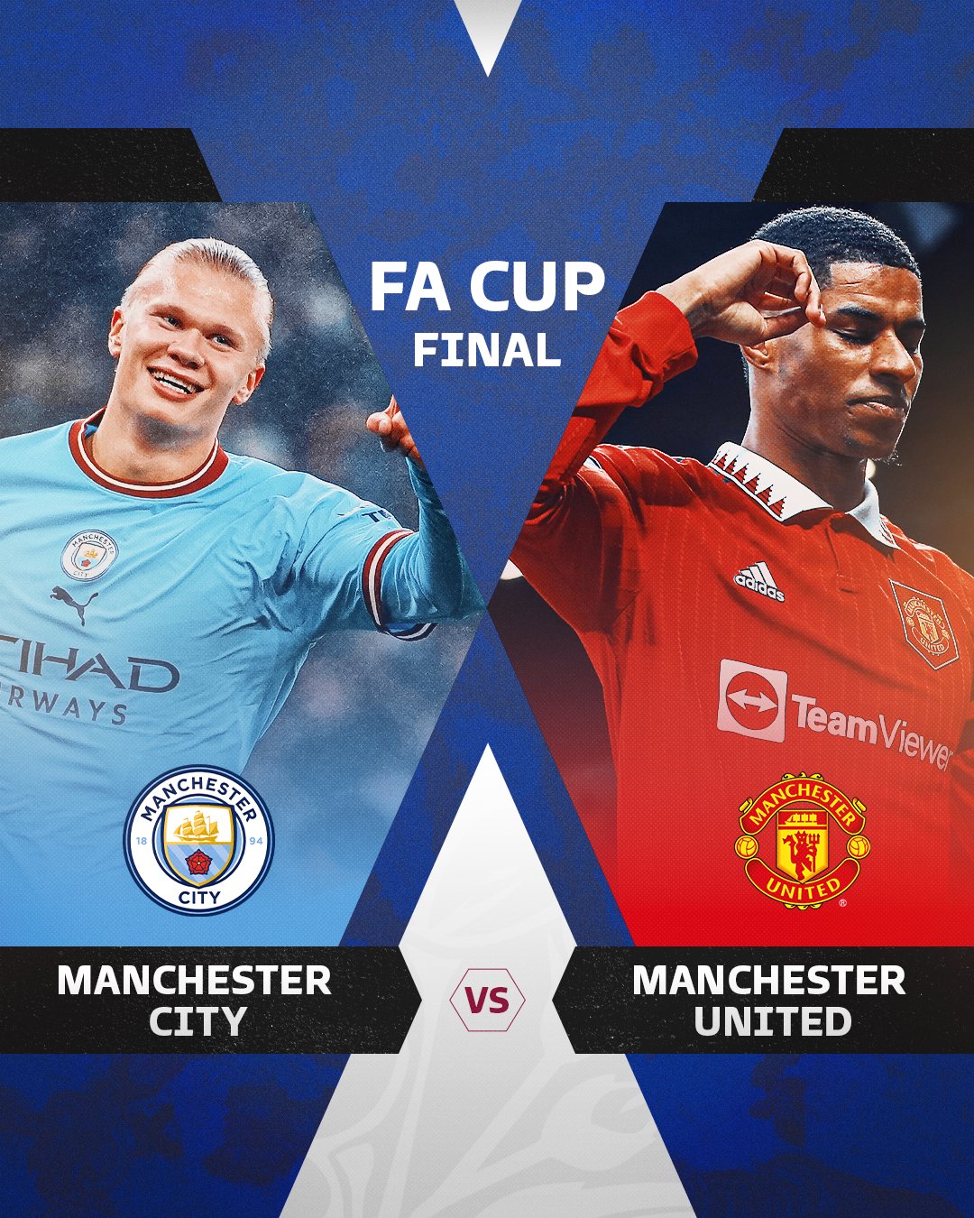 FA Cup Final 2023 Live TV Telecast Channel In India Where, 46 OFF
