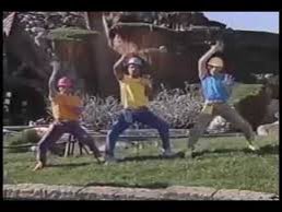 MarcSamson's tweet photo. @PeterSciretta @thecalibae In my headcanon those guys in the hard hats are the same ones from the Splash Mountain video. https://t.co/g7RpF63x72