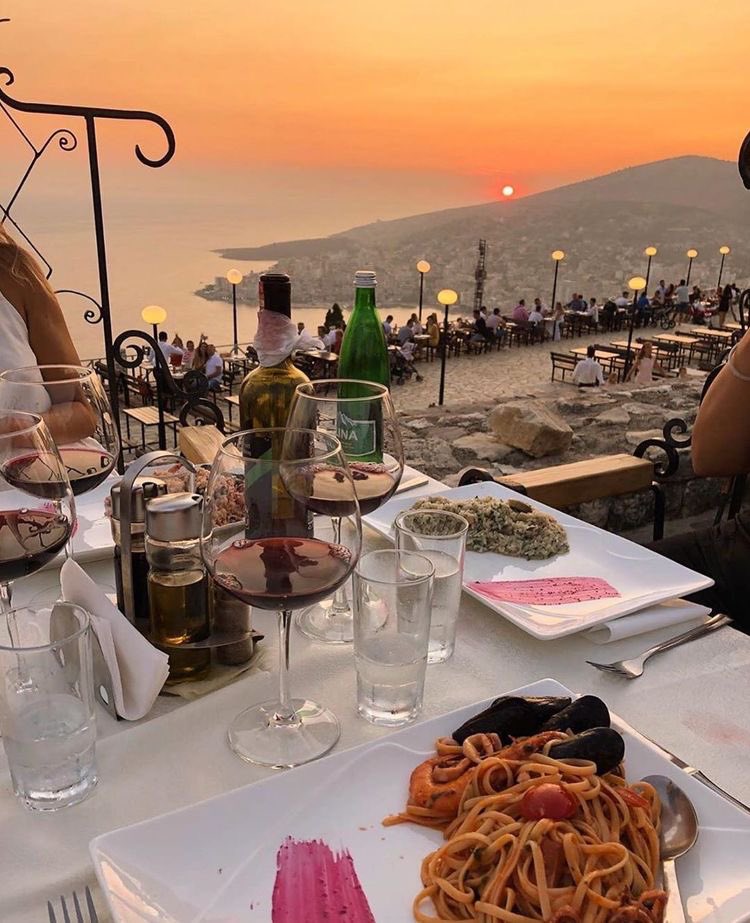 placesandviews's tweet photo. Evenings in Italy https://t.co/1xaKJneAGs