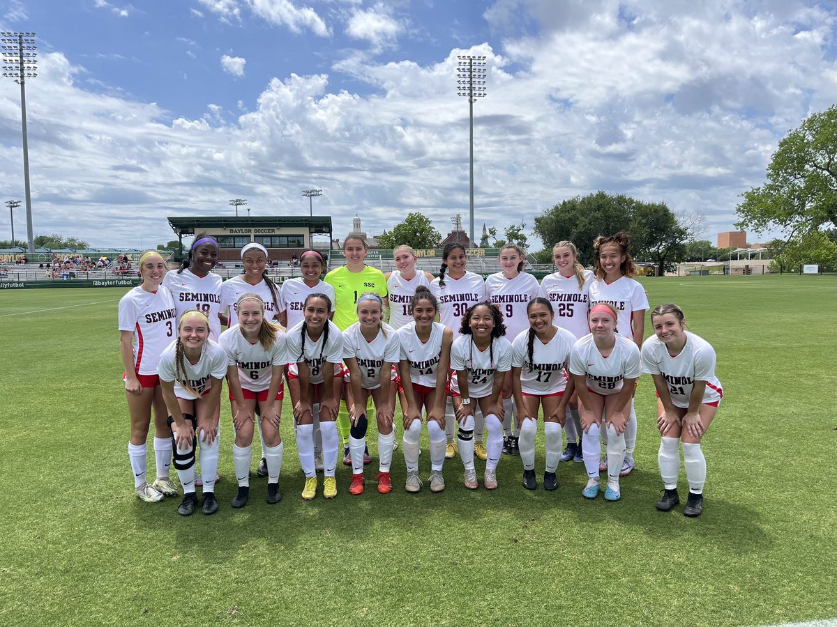 This spring we challenged our girls to step up. Competed well against great competition (Baylor, Texas Tech, ORU, Tulsa, UTSA, UNT, UCO, RSU, NSU, MSU, St. Mary’s - 6 D1s, 5 D2s) We didn’t play like a juco or perception that many have. Couldn’t be more proud of them! #BeDifferent