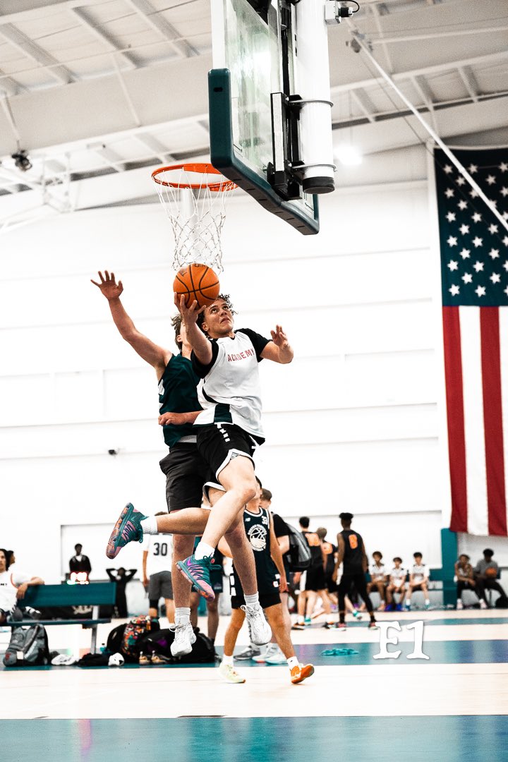 New York Basketball Academy tweet media