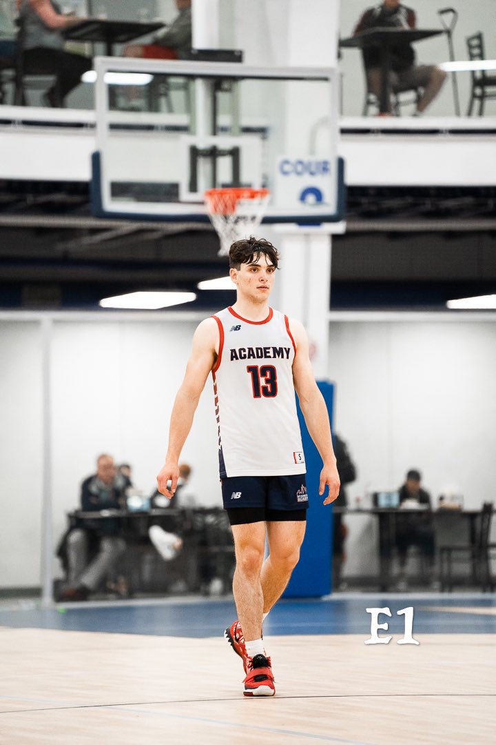 New York Basketball Academy tweet media