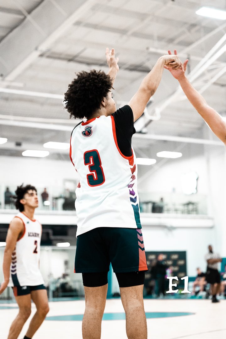 New York Basketball Academy tweet media