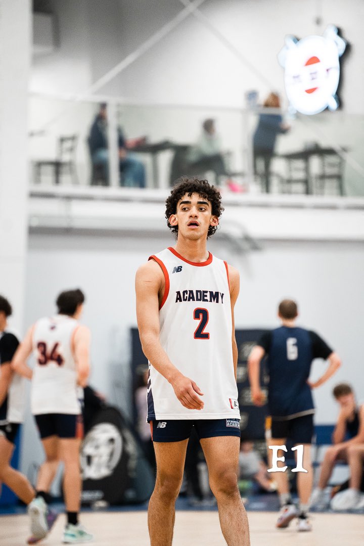 New York Basketball Academy tweet media