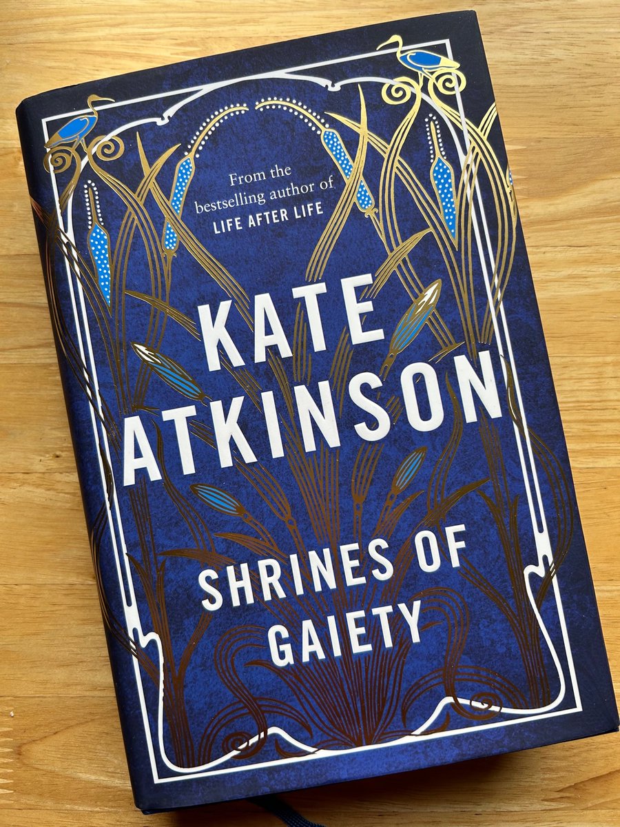 MathsDeptWA's tweet photo. This is mine. What's yours @WesthillEnglish? #WorldBookNight #ReadingHour https://t.co/2SHB1ny21j