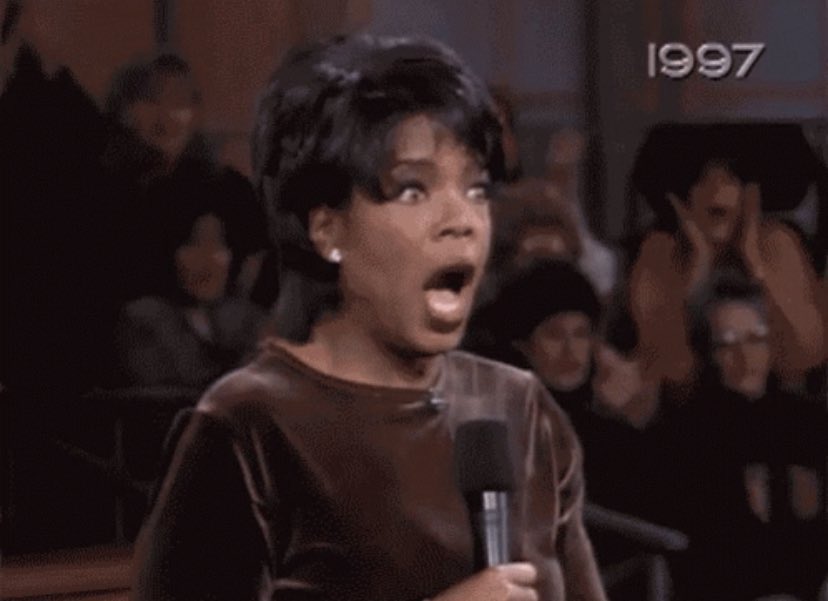 f5 and ateam both winning for the first time since 2016