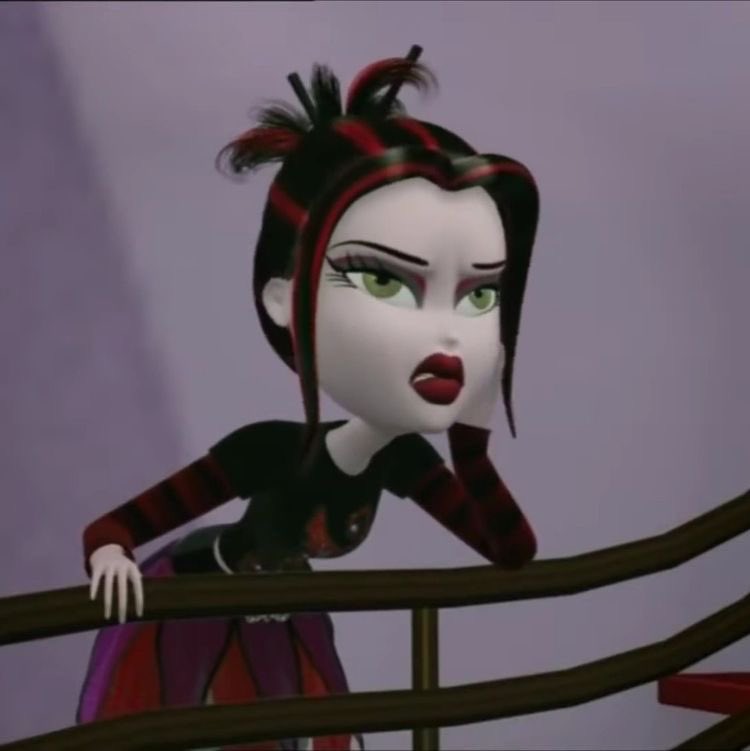 catvampyr's tweet photo. bratz fashion pixiez changed the trajectory of my life https://t.co/CP4dTHIT0K