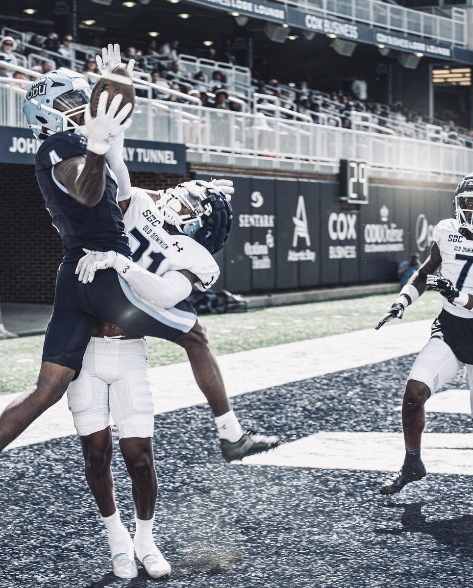 Javon Harvey tweet media