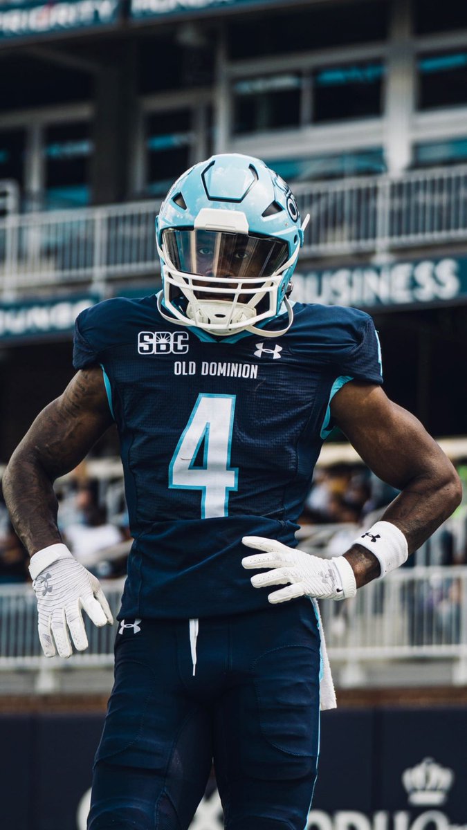 Javon Harvey tweet media