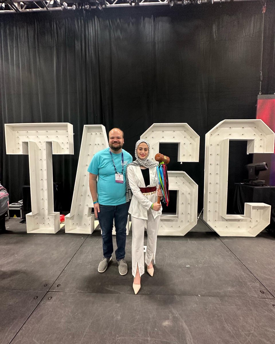 North Forney Student Council tweet media