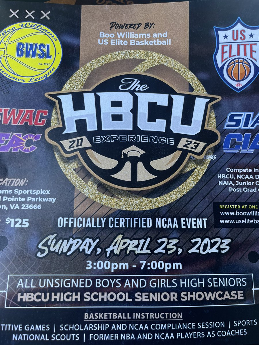 It’s time! When they don’t know where you. You have to go to them! <a href="/LadyAggieBall/">Lady Aggie Ball</a> <a href="/FAMU_WBB/">Florida A&M Women’s Basketball 🏀</a> <a href="/nograyareas21/">Reshanda Gray</a> <a href="/MorganStateU/">Morgan State University</a> <a href="/PGHCalifornia/">Prep Girls Hoops California</a> <a href="/JaguarsWBB/">Southern University Women’s Basketball</a> <a href="/NorfolkStateWBB/">Norfolk State Women’s Basketball</a> <a href="/MoonNicoleBush/">Moon Hemingway</a> <a href="/GSU_WBK/">Grambling State Women's Basketball</a> <a href="/SAthletesLBB/">Sleeper Athletes Ladies Basketball</a> One chance “d2tg”