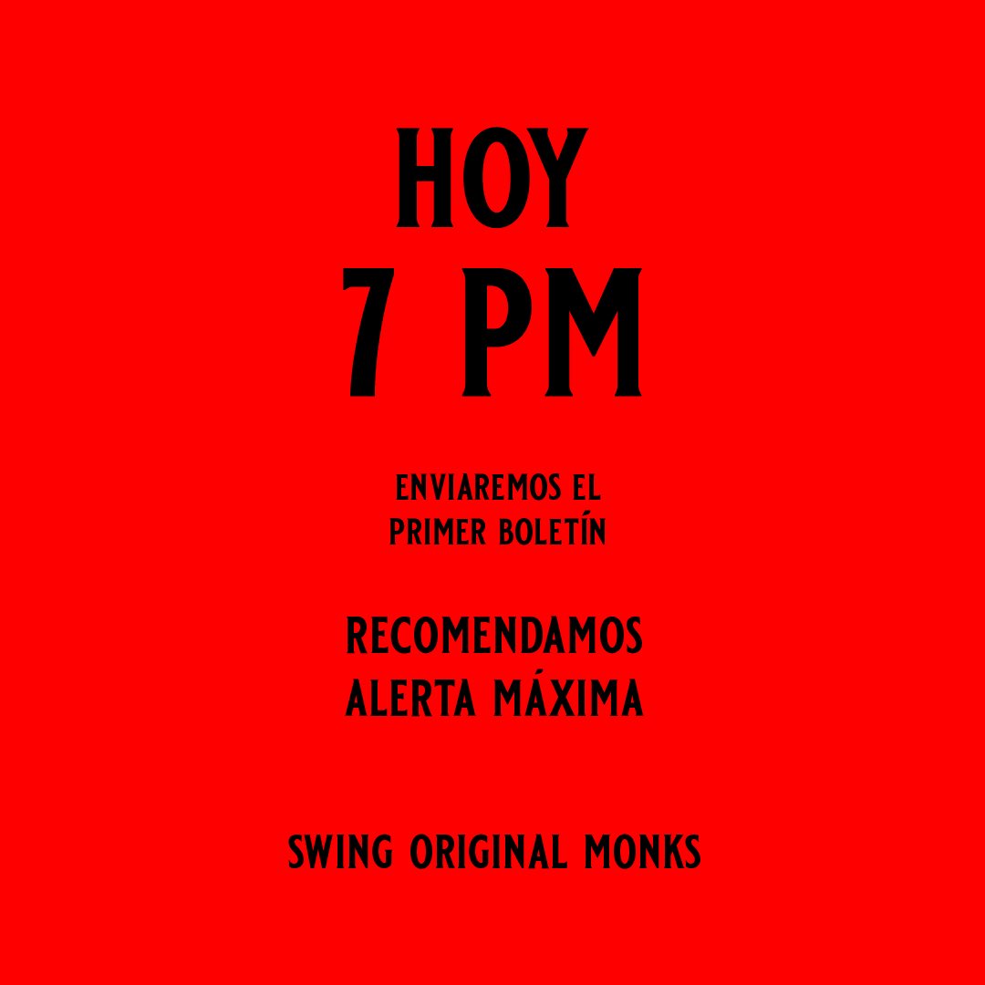 Swing Original Monks tweet media