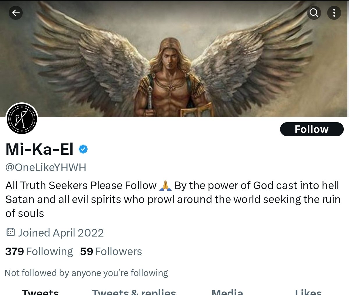 JerryAtricks1's tweet photo. @JulieSnark @kerrijansson @OneLikeYHWH @AdamKinzinger You're next Julie! #BlueCheckWackAMole #BlockingAdvertisers and #BlueCheckMarks https://t.co/QDNFuL2W8x