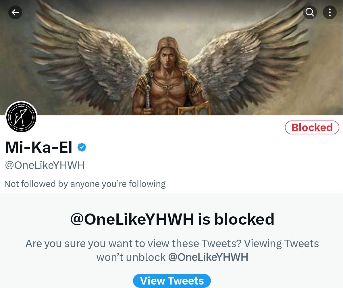 JerryAtricks1's tweet photo. @JulieSnark @kerrijansson @OneLikeYHWH @AdamKinzinger You're next Julie! #BlueCheckWackAMole #BlockingAdvertisers and #BlueCheckMarks https://t.co/QDNFuL2W8x