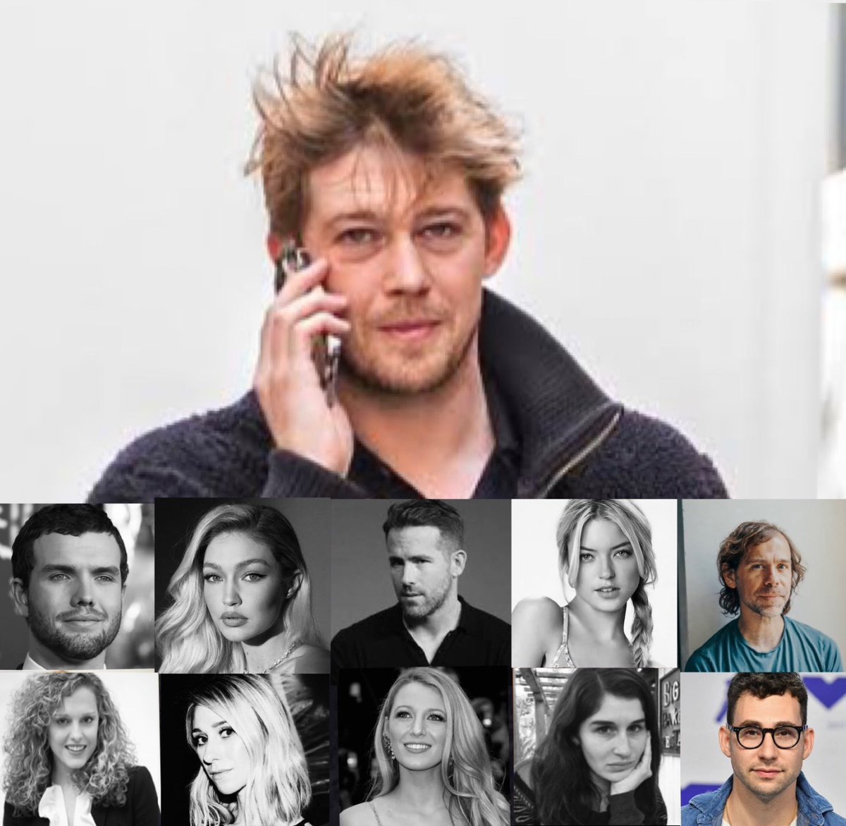 midnightstrack2's tweet photo. the unfollow spree of joe alwyn continues… https://t.co/NAYMfTB2OT