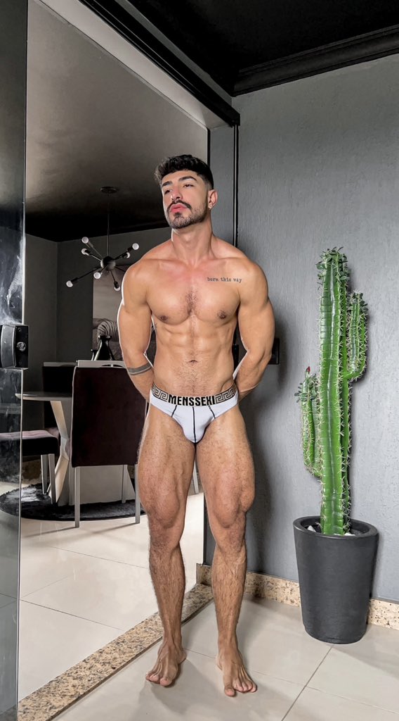 Esse shape tá merecendo uma 👏🏼