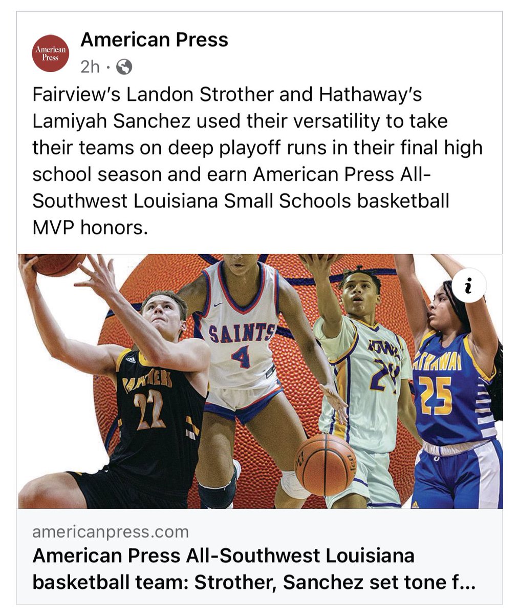 CWStrother's tweet photo. Congratulations @LandonStrother1 https://t.co/AryyqLwFXN