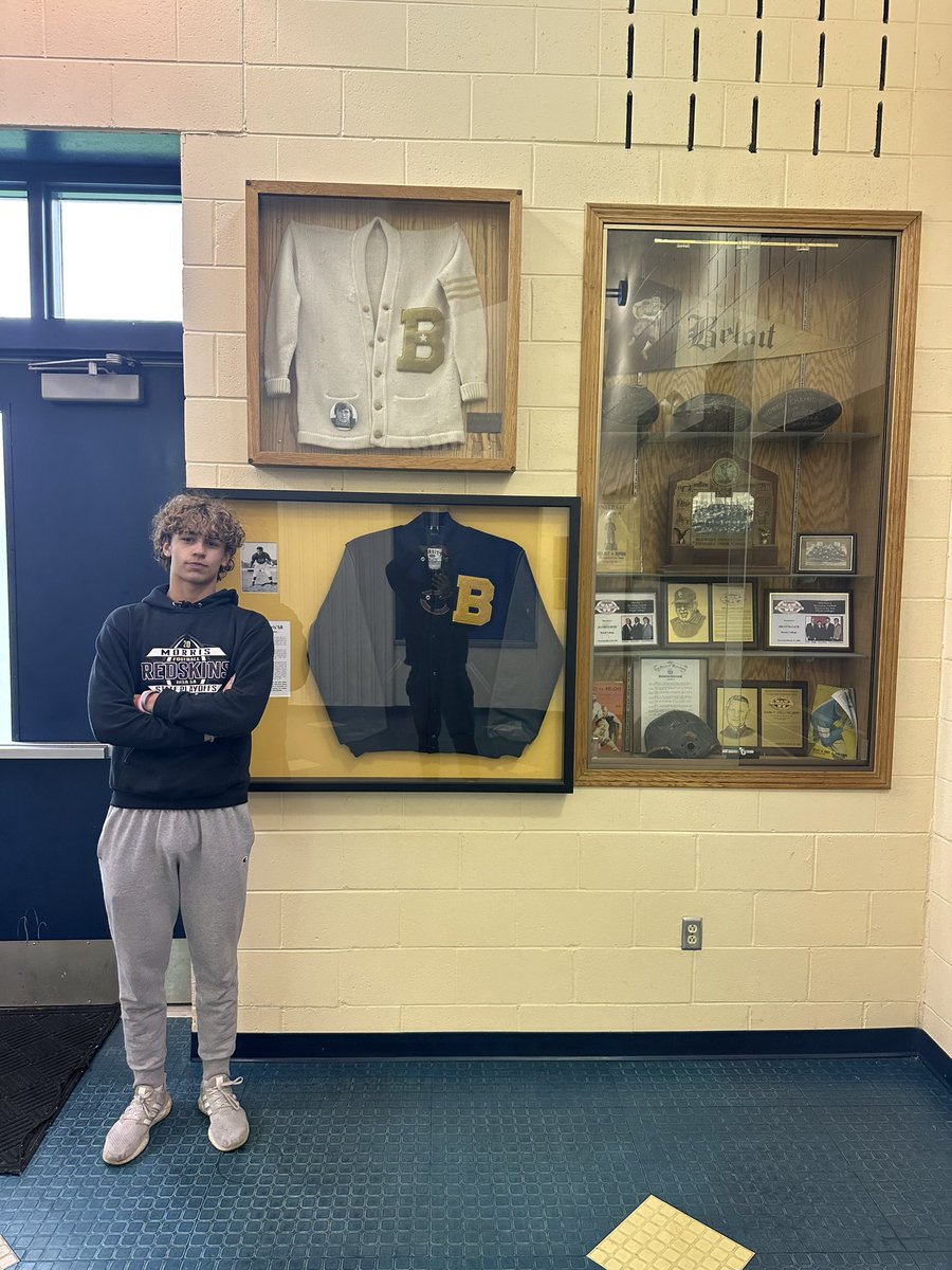 Mason Hulbert (@mason_hulbert06) on Twitter photo I want to thank coach, <a href="/CoachLanghoff/">Kyle Langhoff</a> for the spring practice invite, I had fun hope to be back soon! <a href="/BeloitBucsFB/">BeloitBucsFootball</a> <a href="/EDGYTIM/">Timothy “EDGYTIM” OHalloran</a> <a href="/DeepDishFB/">DEEP DISH FOOTBALL</a> I want to thank coach, <a href="/CoachLanghoff/">Kyle Langhoff</a> for the spring practice invite, I had fun hope to be back soon! <a href="/BeloitBucsFB/">BeloitBucsFootball</a> <a href="/EDGYTIM/">Timothy “EDGYTIM” OHalloran</a> <a href="/DeepDishFB/">DEEP DISH FOOTBALL</a>