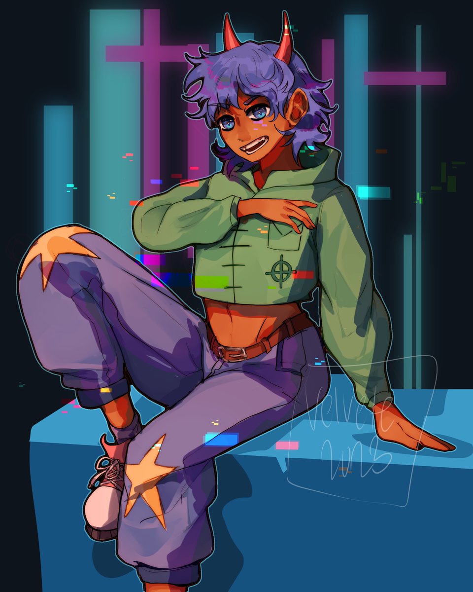 WitchersHiding's tweet photo. Im intimidated by layering on detail aggh. Highkey because if I add on a prop willy nilly itll create tangents that I wouldnt know how to fix ๐ญ #gorpart1k #art #digitalart https://t.co/aelbSTJXc6