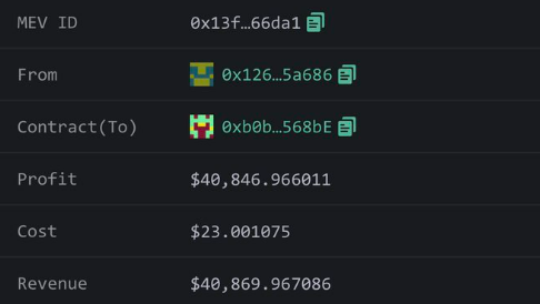 DevEV_ETH's tweet image. Game changer.....Steady 8% daily APR in $ETH. Easy to replicate, see how:  mirror.xyz/0xf05aE5Ff1a97……
I&apos;m making 10 $ETH a week at this rate! 🔥