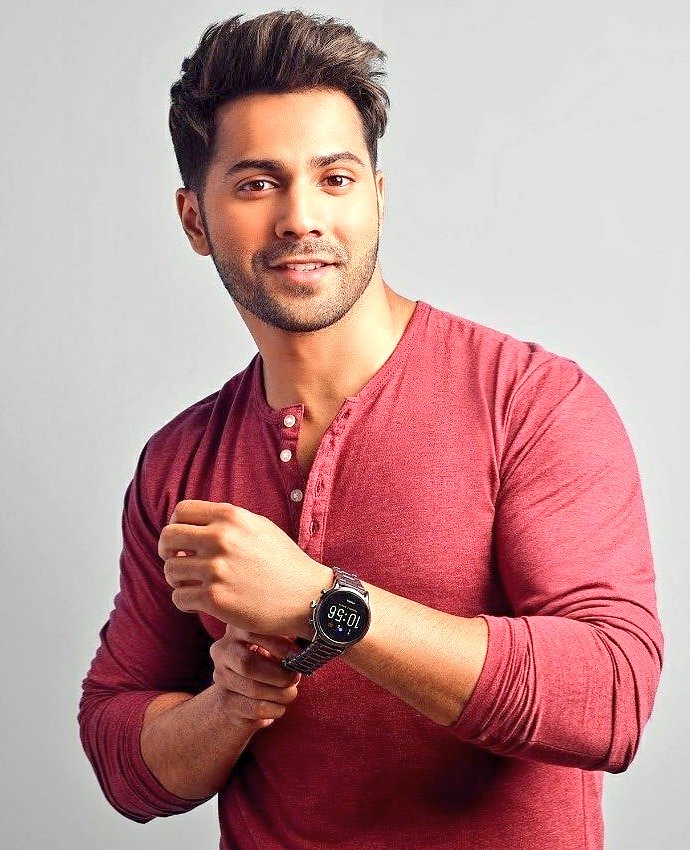kayaldevaraj's tweet photo. April 24, Happy Birthday @Varun_dvn . Many more happy returns of the day & Wish you a fabulous year ahead with all love, happiness and success.
#HBDVarunDhawan #Varun #HappyBirthdayVarunDhawan #HappyBirthdayVarun
#HBDVarun #VarunDhawan https://t.co/TL2vrkWIAV