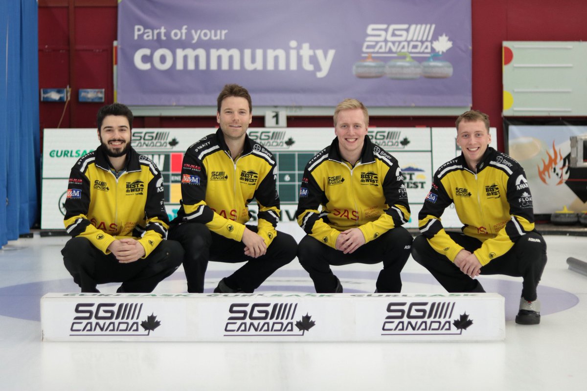 botwcurling's tweet photo. 🚨@SGI_CANADA Best of the West Championship Final🚨

@TeamRWiebe 🆚 @Team_Sturmay 
 
⏰| 1:30pm CT
📍| Saskatoon
📺 | @CurlingCanada’s YouTube channel ➡️ https://t.co/r5swHdtCYi

#BOTW2023 | 🗻⛰️🌾🦬🃏| @SaskMilk https://t.co/qQw1mBA4qa
