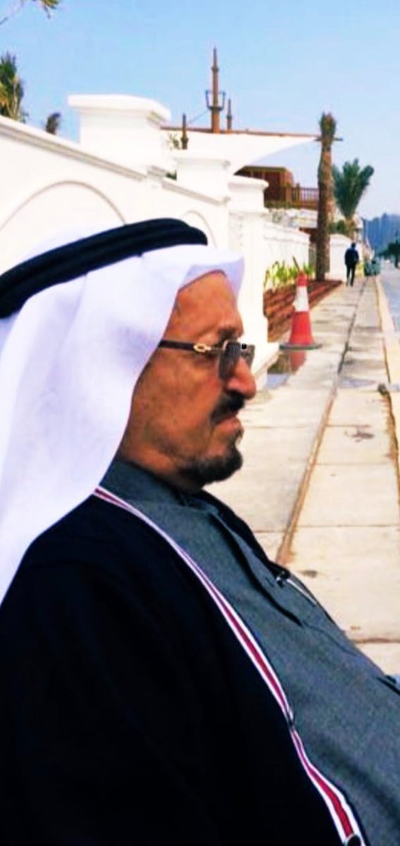 AhmedAlkulli's tweet photo. #الرهوة_غامد
 ننعي وفاة الوالد الشيخ سعيد بن عثمان العثمان من اهالي قرية العذبة بقبيلة الرهوة رجل الاعمال ورمز من رموز غامد وعلم من اعلام الوطن
عرف بالكرم والجود وفعل الخير،
 نسأل الله عز وجل لفقيدنا الرحمة والمغفرة والفردوس الأعلى من الجنة ولأبنائه وأسرته احر التعازي والموساه https://t.co/ljhqTpDvHp
