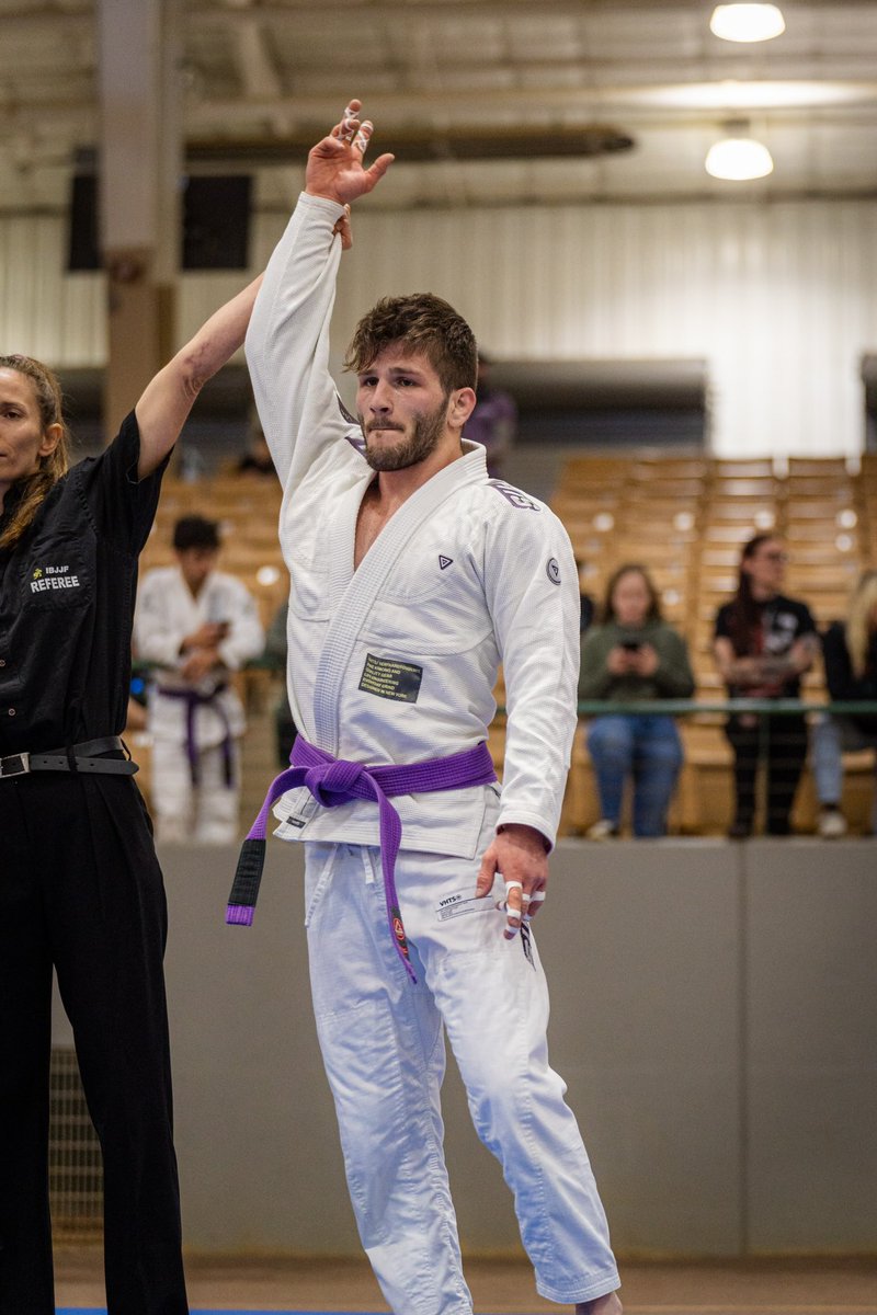 AnthonyAgazarm's tweet photo. Nashville Open Lightweight Champ 🏆 https://t.co/7CaBws2Pxt