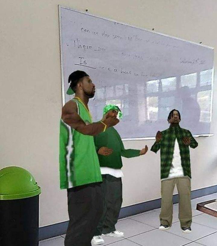 PuroSucoDoBr's tweet photo. a turma do fundão apresentando o trabalho https://t.co/SRlVJMIUjw