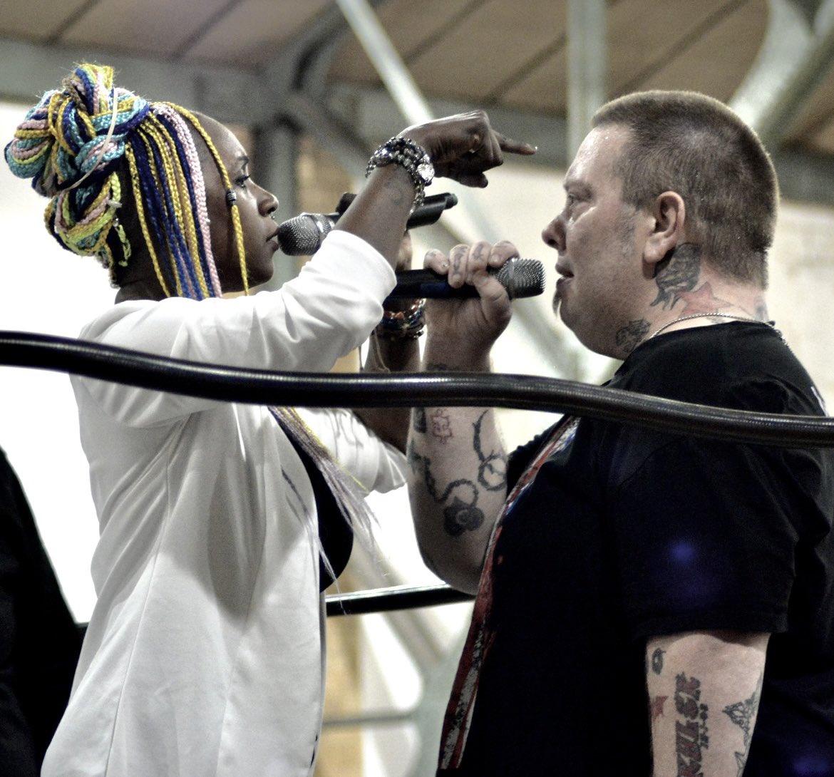 THA ORIGINAL GATA™ tweet media