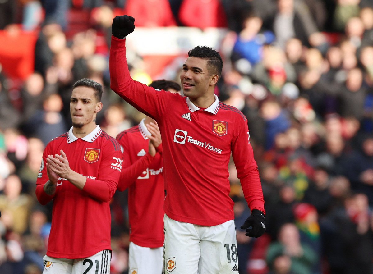 UtdPlug's tweet photo. So proud of the boys, we have a horrible penalty record - THEY STEPPED UP 👏 https://t.co/c6eszbigGM