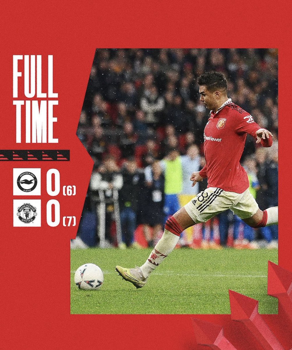 michaelkwame07's tweet photo. FA CUP > Europa League #FACup #ManUnited https://t.co/URG6BYHwv3