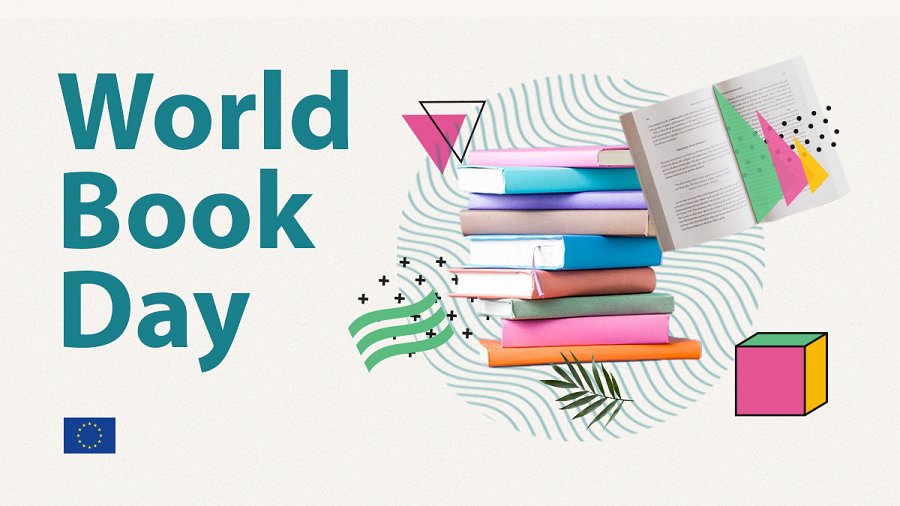 किताबों से करो तुम इश्क़ यारों
कभी करती नहीं हैं बेवफ़ाई

- तनोज दाधीच
@TanojDadhich02
#विश्व_पुस्तक_दिवस #WorldBookDay2022
#shayari