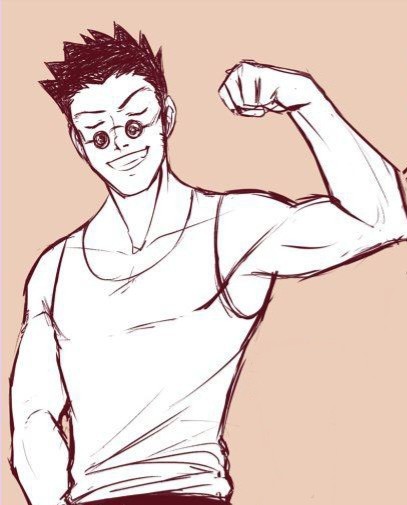 DrowsyAssistant's tweet photo. ☆ Yeah, I stole dis.

Just gimme a like and a picture of your muse for a rating. https://t.co/KMftkhFU0D