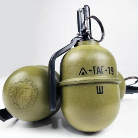 caffeineairsoft's tweet photo. TAG 19 Grenade Crate (x6)

#airsoft #pyro #airsoftinternational #airsofter #airsoftworld #airsoftobsessed #airsofting #airsoftnation #airsoftphotography #airsoftworldwide #Airsoftteam #airsoftplayer #airsoftwar #airsoftglobus #airsoftgear #AirsoftLife #a… https://t.co/0cLpbfDtt6 https://t.co/1Jc9FmzLrs
