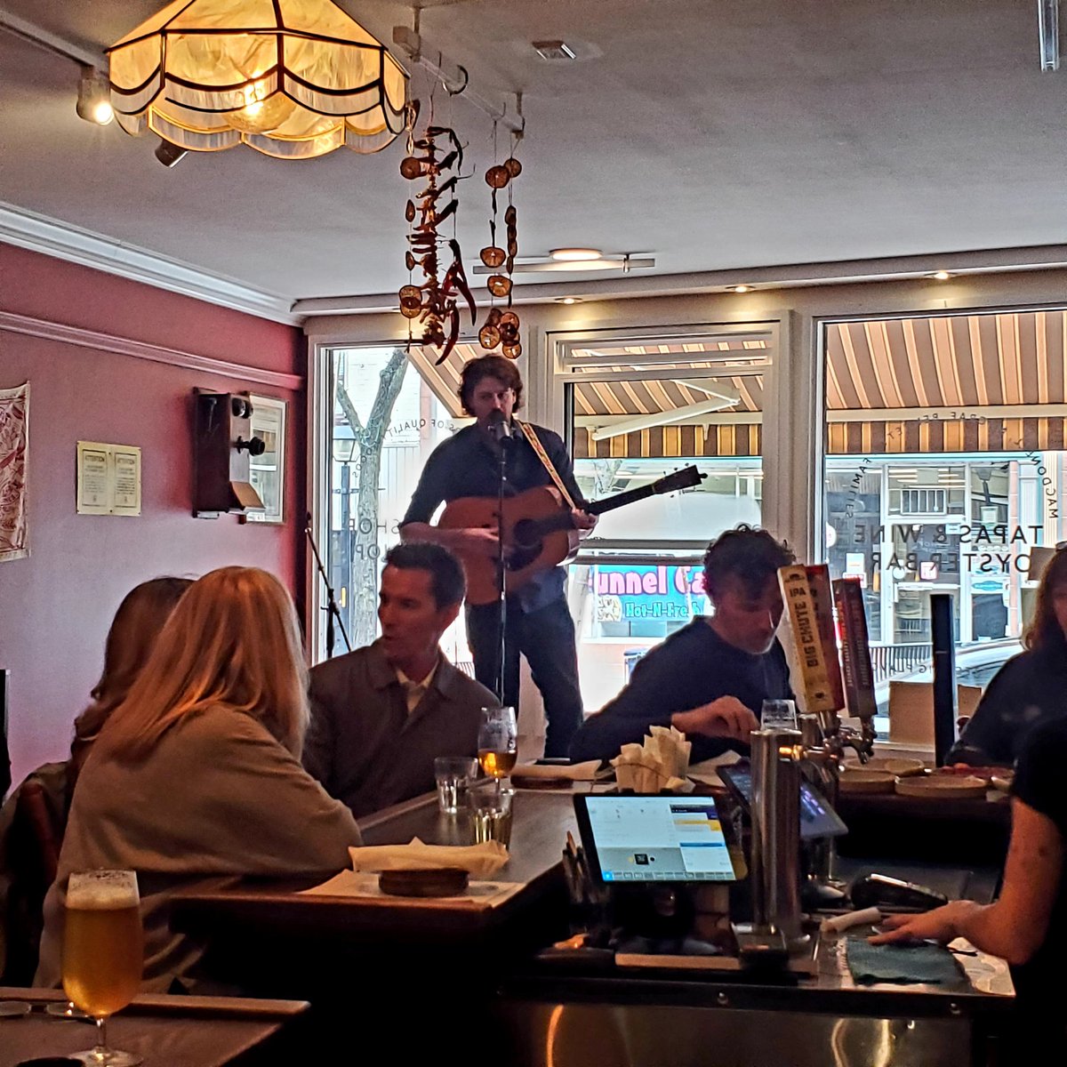 steve jones (He/Him) (@steve_jones_705) on Twitter photo Much appreciation & kudos to
<a href="/RootsNorthMusic/">Roots North</a> for pulling off an amazing #livemusic #festival in <a href="/cityoforillia/">City of Orillia</a>
Arts matter & man did you demonstrate that in Orillia's gorgeous downtown.
James Gray at #Picnic was the perfect Saturday afternoon. Much appreciation & kudos to
<a href="/RootsNorthMusic/">Roots North</a> for pulling off an amazing #livemusic #festival in <a href="/cityoforillia/">City of Orillia</a>
Arts matter & man did you demonstrate that in Orillia's gorgeous downtown.
James Gray at #Picnic was the perfect Saturday afternoon.