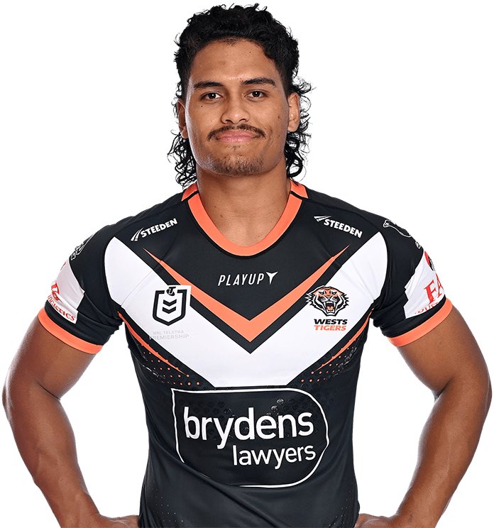 NBWT on Twitter "11. Shawn Blore 80 mins 1 try 1 line break 16 runs
