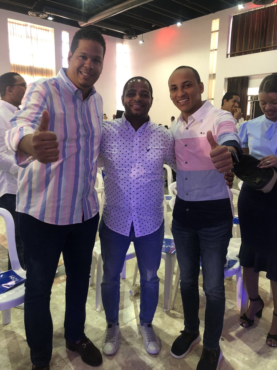 Montesquieu Marrero (@marrero_ramirez) on Twitter photo Gracias a los amigos por el gran apoyo para nuestra candidatura a #regidor <a href="/FernandoLagareG/">Fernando Lagares Gracia</a> <a href="/JoaquinFerndez/">Joaquín Fernández</a> <a href="/PRM_Oficial/">PRM</a> la juventud avanza. Gracias a los amigos por el gran apoyo para nuestra candidatura a #regidor <a href="/FernandoLagareG/">Fernando Lagares Gracia</a> <a href="/JoaquinFerndez/">Joaquín Fernández</a> <a href="/PRM_Oficial/">PRM</a> la juventud avanza.